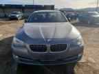 2013 BMW 5 series