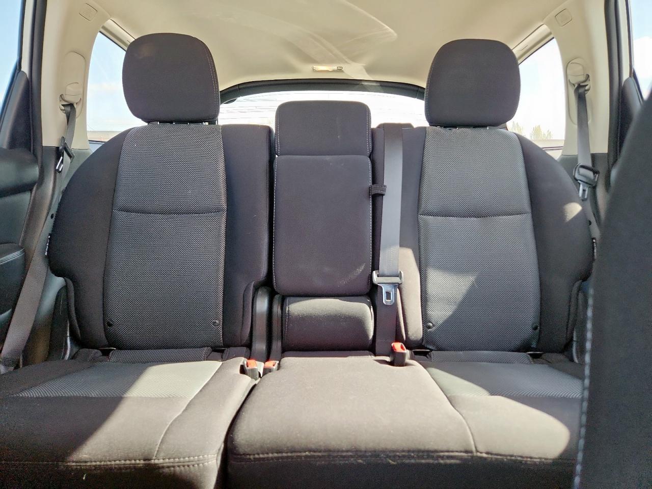 2019 NISSAN PATHFINDER