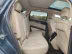2016 LINCOLN MKX