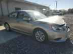 2015 SUBARU Legacy