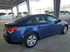 2013 CHEVROLET CRUZE