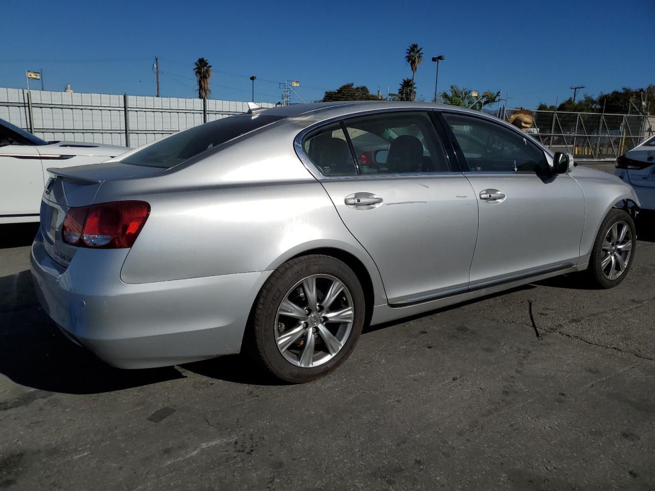 2010 LEXUS GS 350