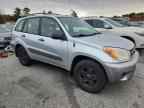 2005 TOYOTA RAV4
