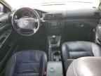2002 VOLKSWAGEN Passat
