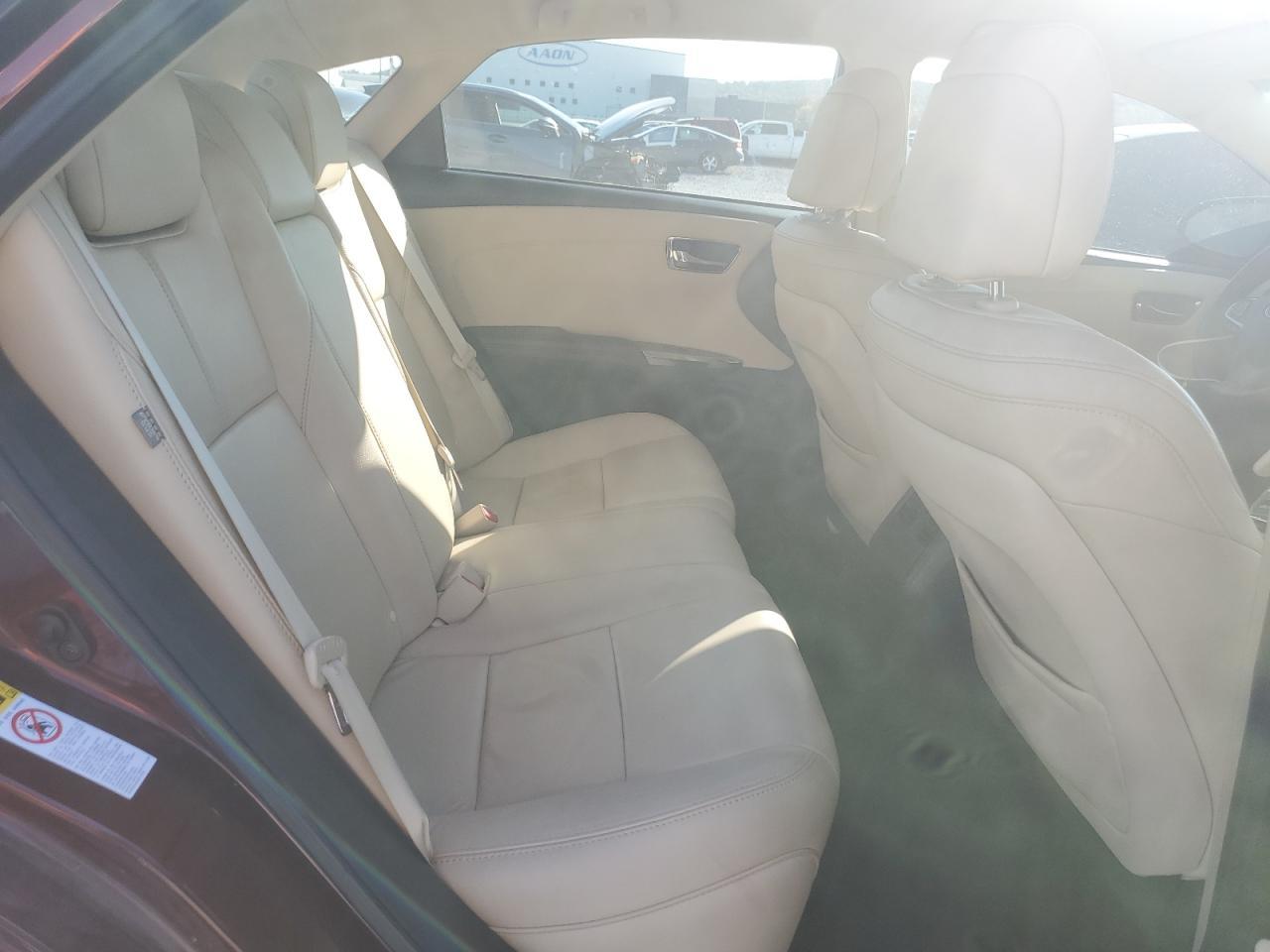 2013 TOYOTA Avalon