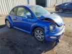 2003 VOLKSWAGEN Beetle