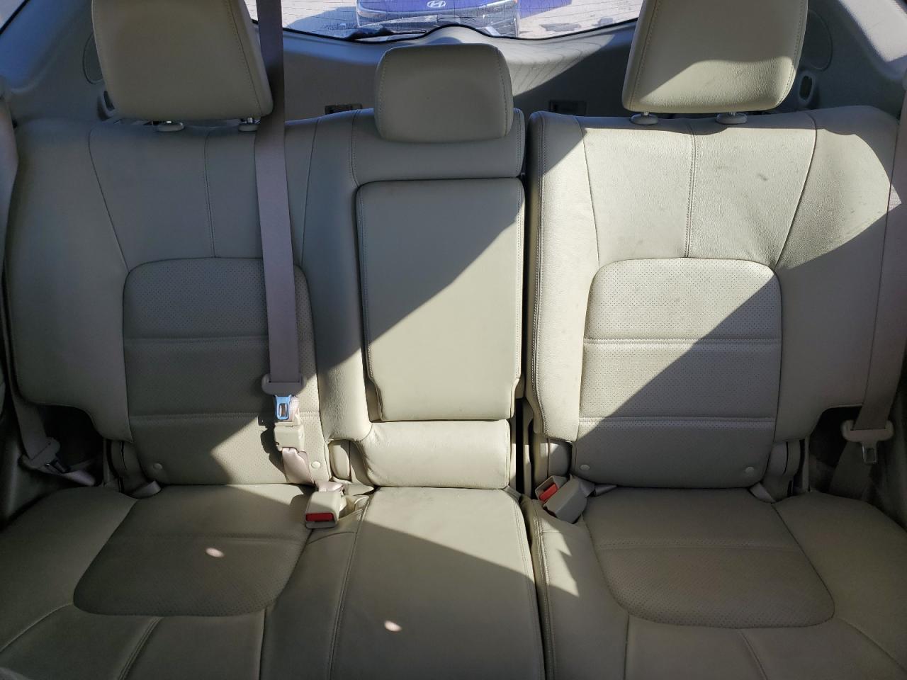 2014 NISSAN MURANO