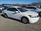 2009 HONDA ACCORD