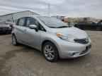 2015 NISSAN Versa Note