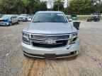 2016 CHEVROLET Tahoe