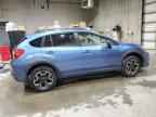 2014 SUBARU XV Crosstrek