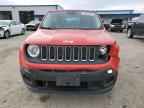 2015 JEEP Renegade