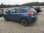 2013 SUBARU XV Crosstrek