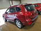 2007 HYUNDAI SANTA FE