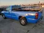 2003 GMC Sierra