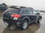 2013 SUBARU Outback