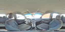 2011 CHEVROLET CRUZE