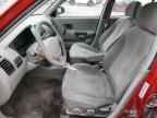 2000 HYUNDAI ACCENT