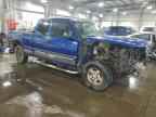2004 CHEVROLET Silverado