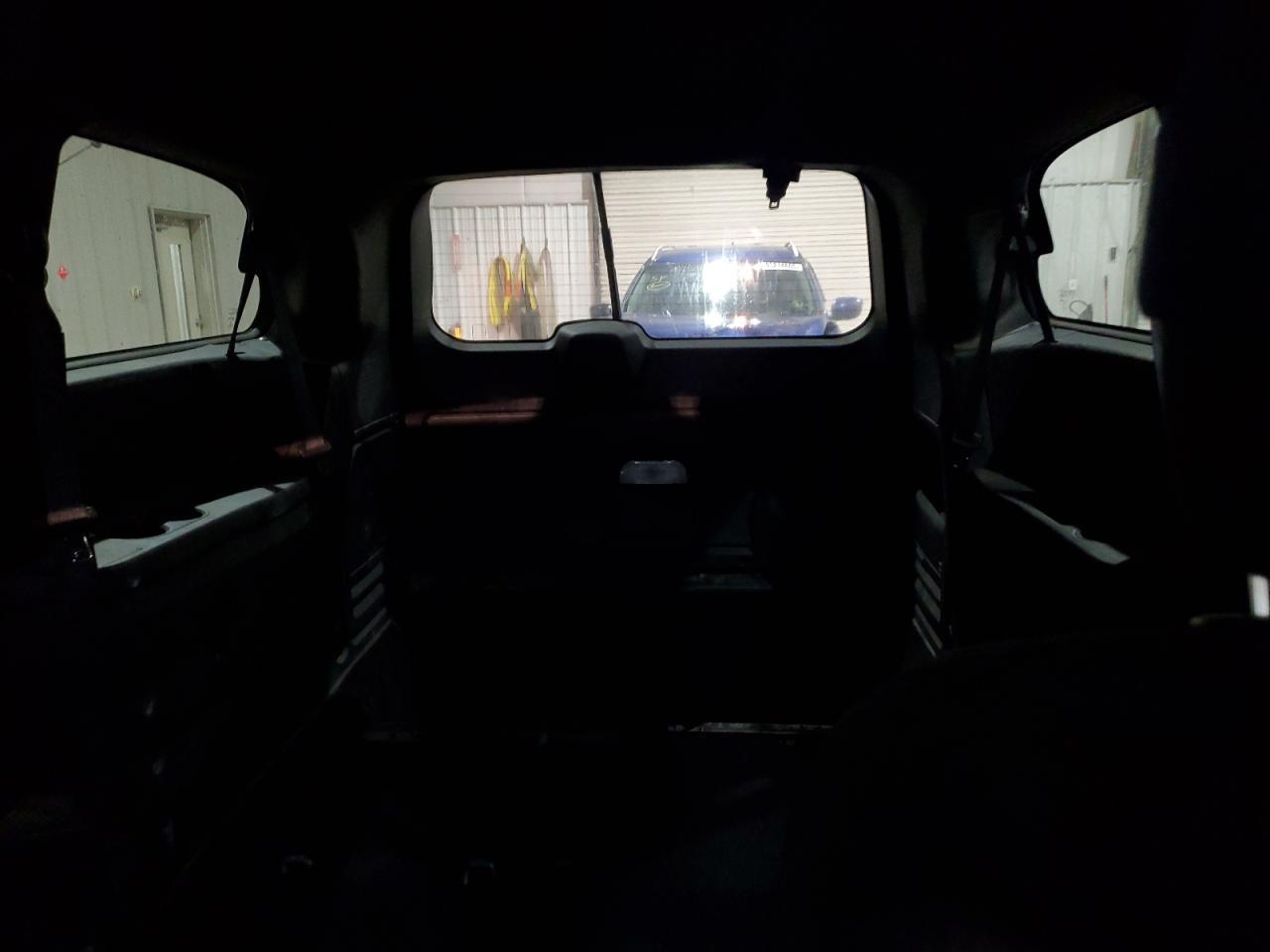 2015 DODGE GRAND CARAVAN