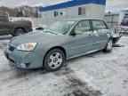 2007 CHEVROLET MALIBU