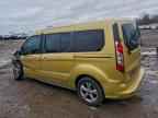 2016 FORD TRANSIT CONNECT