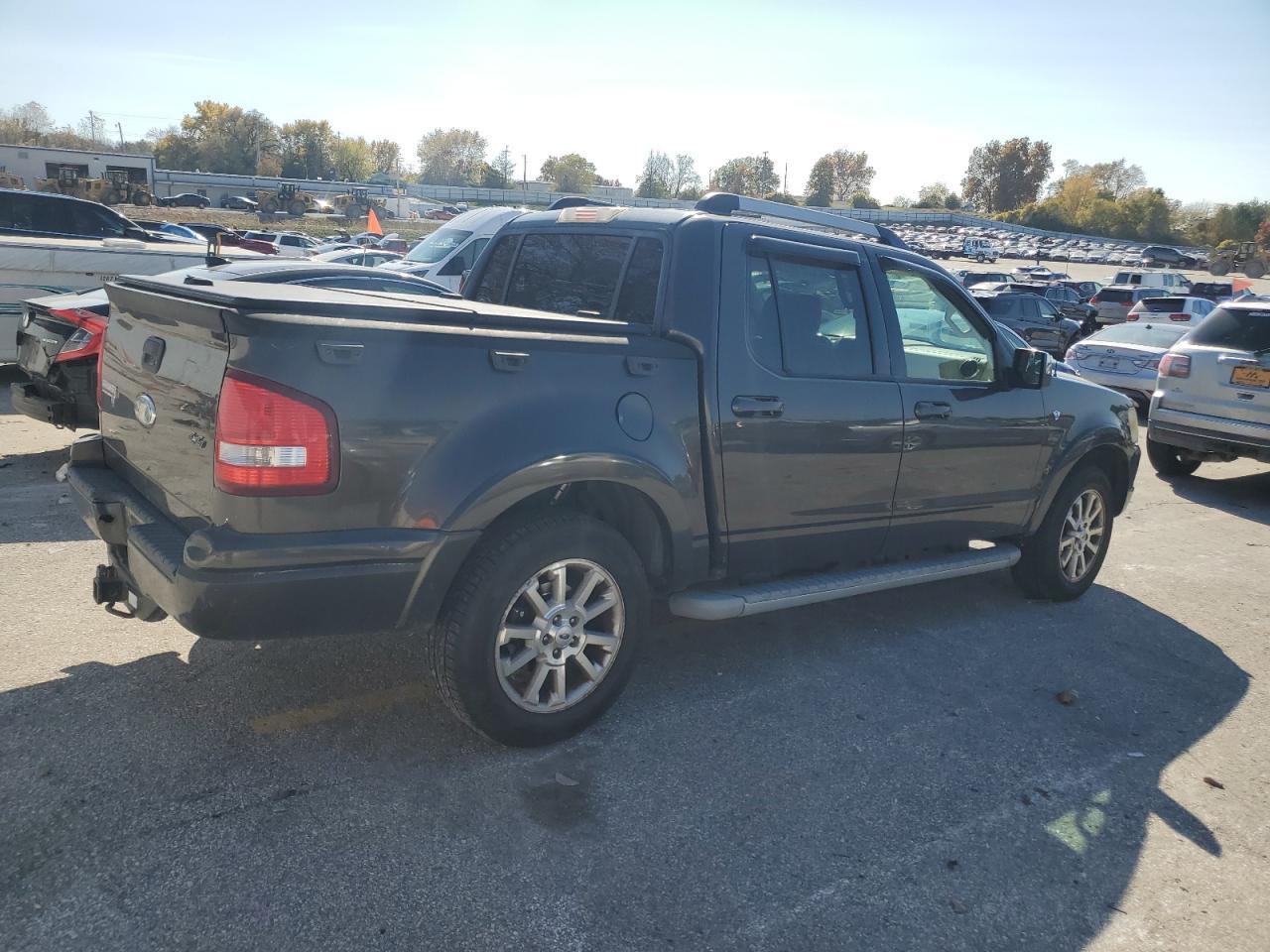2007 FORD Explorer Sport Trac