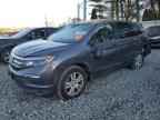 2018 HONDA PILOT