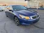 2010 HONDA ACCORD