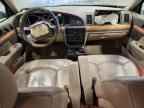 2001 LINCOLN Continental