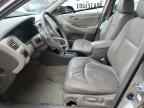 2000 HONDA ACCORD