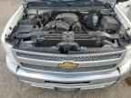 2012 CHEVROLET SILVERADO 1500