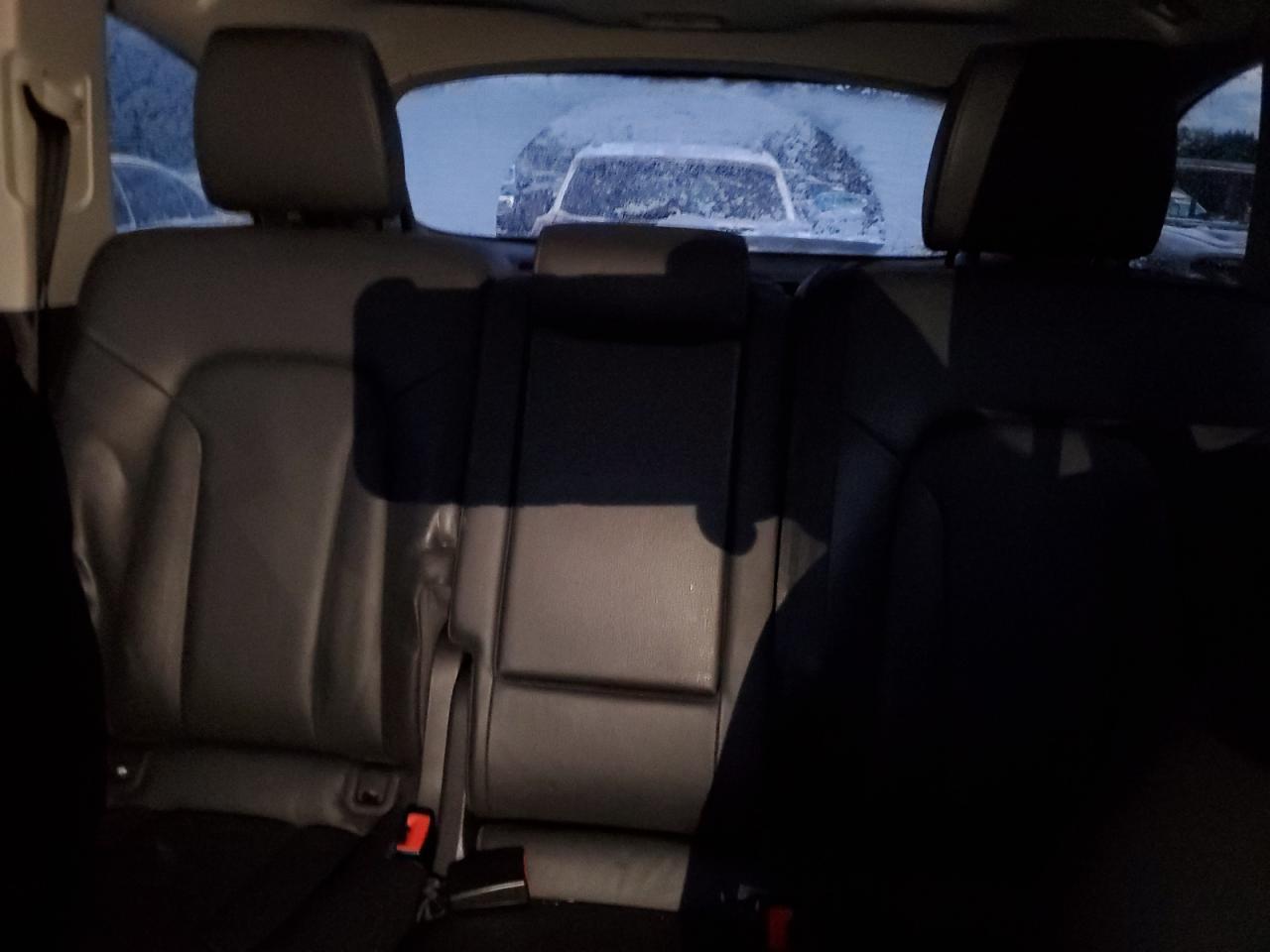 2015 AUDI Q7