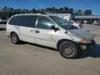 2000 CHRYSLER Town & Country