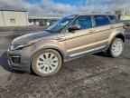 2018 LAND ROVER RANGE ROVER EVOQUE