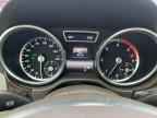 2014 MERCEDES-BENZ ML-Class
