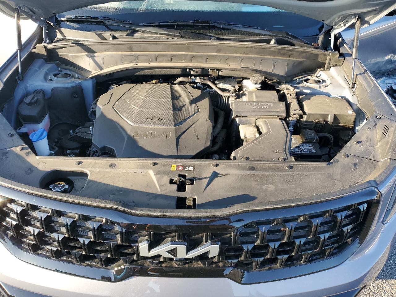 2024 KIA Telluride