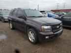 2008 CHEVROLET Trailblazer