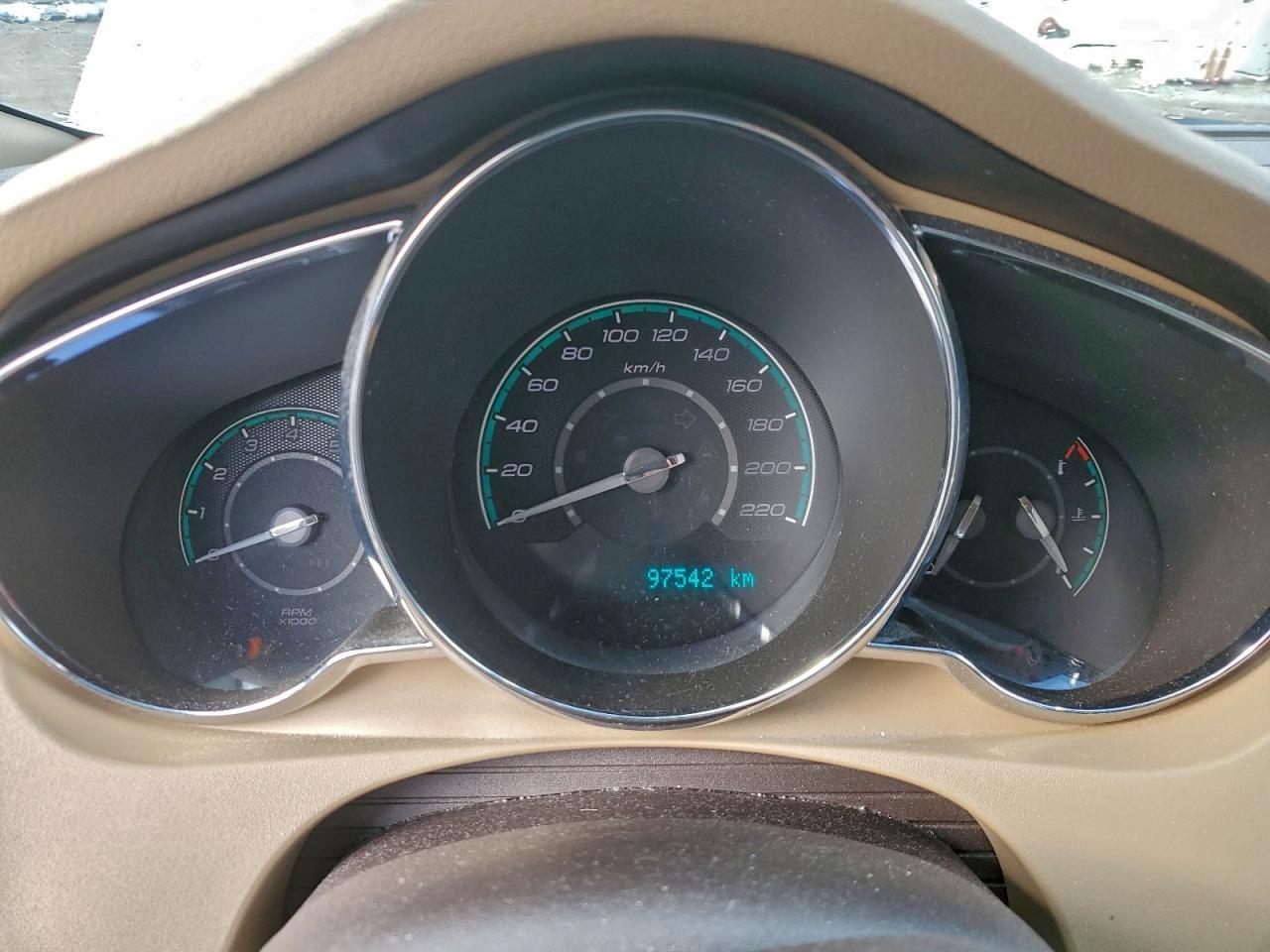 2011 CHEVROLET MALIBU