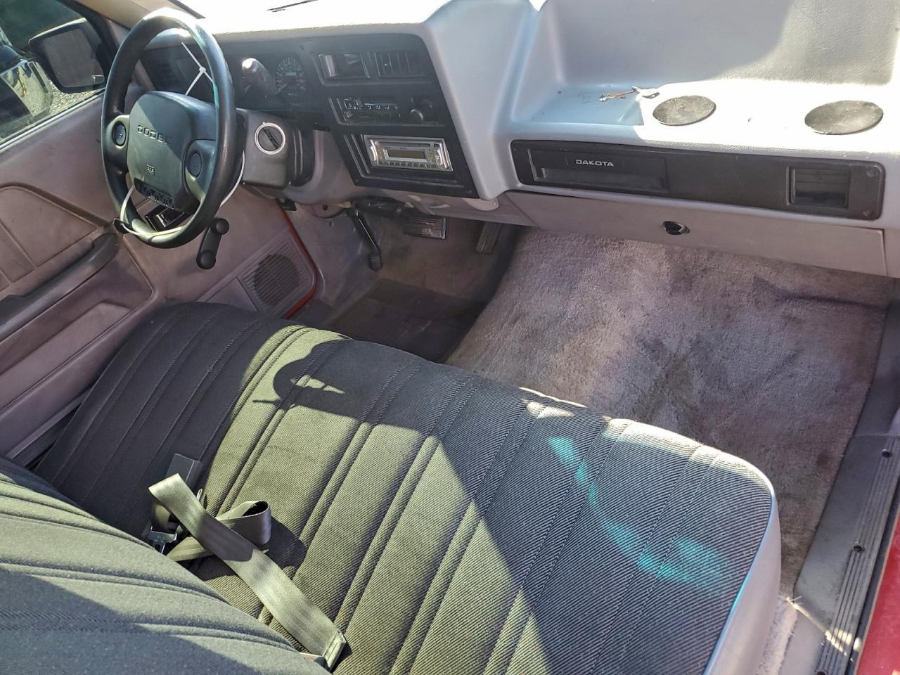 1994 DODGE Dakota