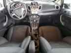 2012 FORD Fiesta