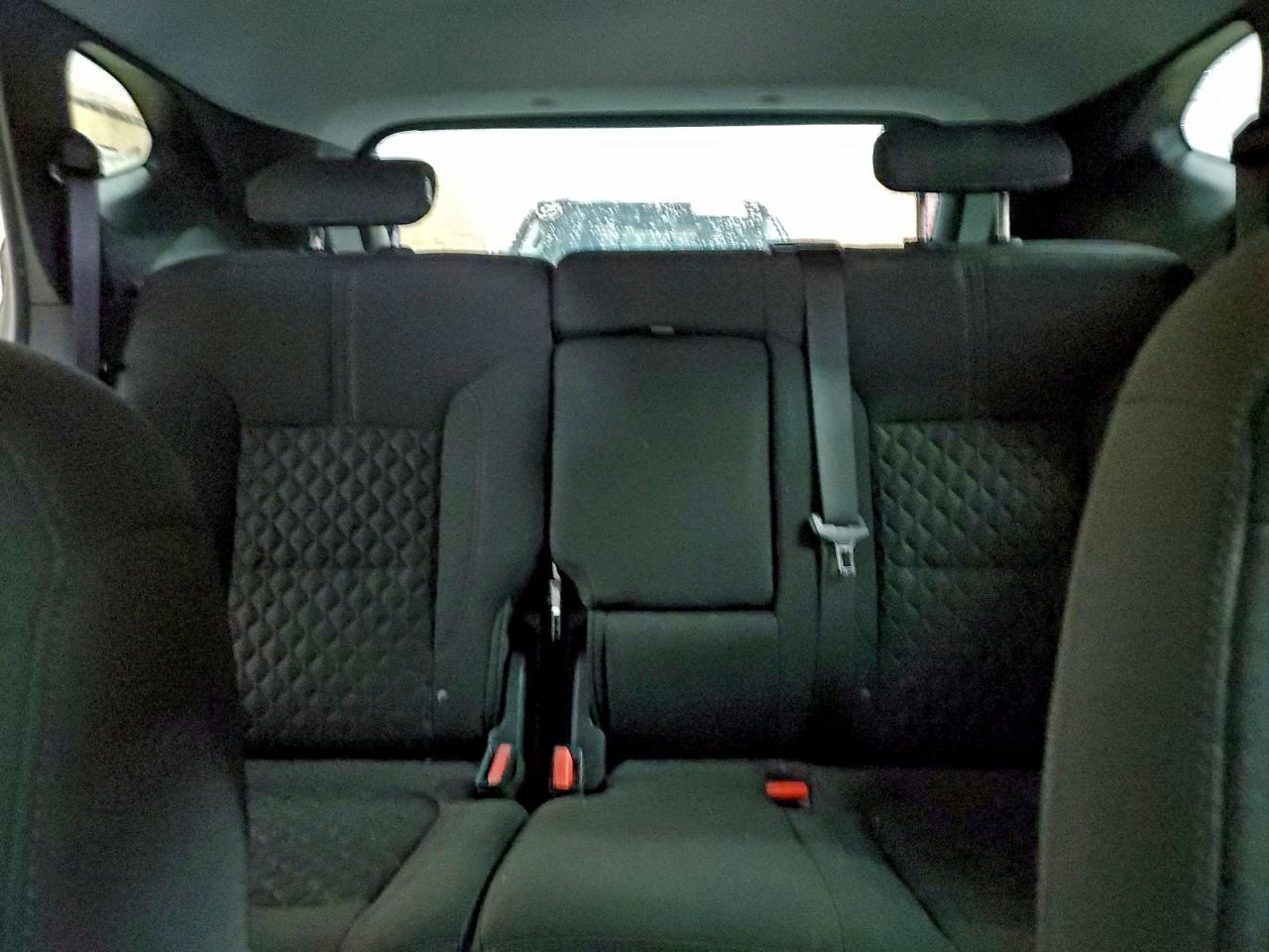 2021 CHEVROLET BLAZER
