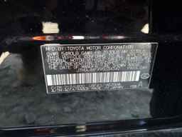 2009 LEXUS LS 460