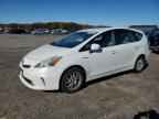 2012 TOYOTA PRIUS V