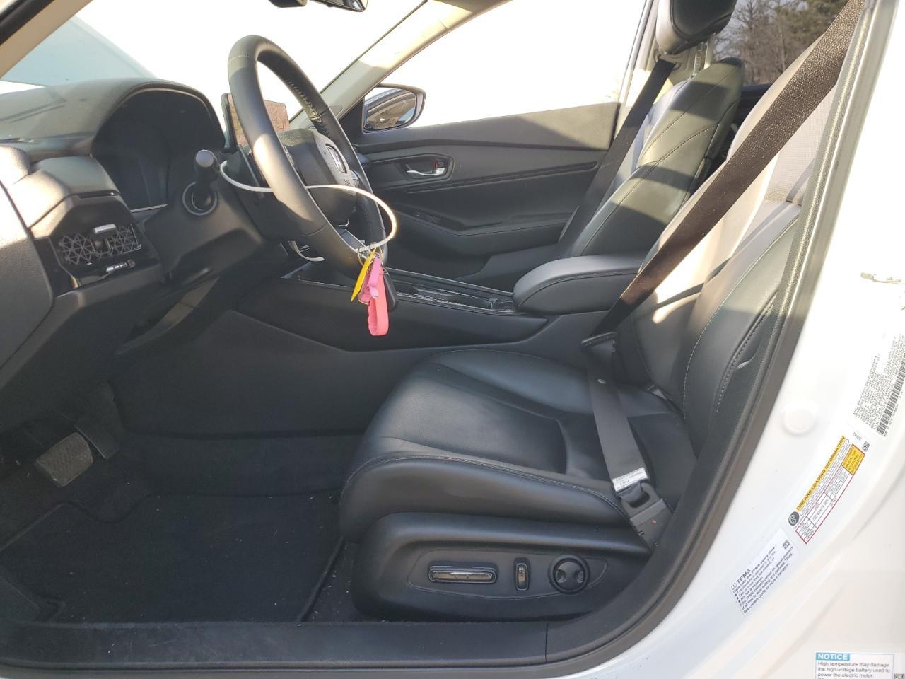 2024 HONDA ACCORD