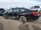 2017 CHEVROLET IMPALA