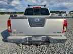 2009 NISSAN Frontier