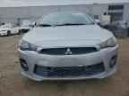 2017 MITSUBISHI LANCER