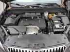 2017 BUICK Envision