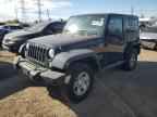 2015 JEEP WRANGLER